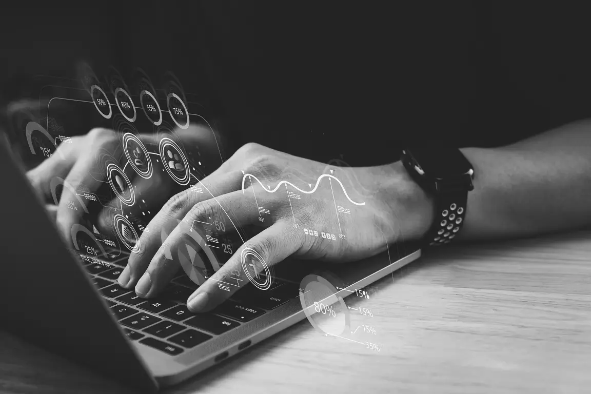 Dominando el Futuro del Análisis de Data Dominando el Futuro del Análisis de Data