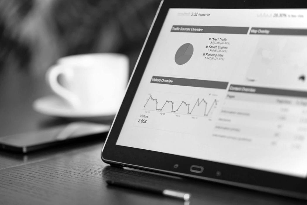 KPIs metricas estadisticas