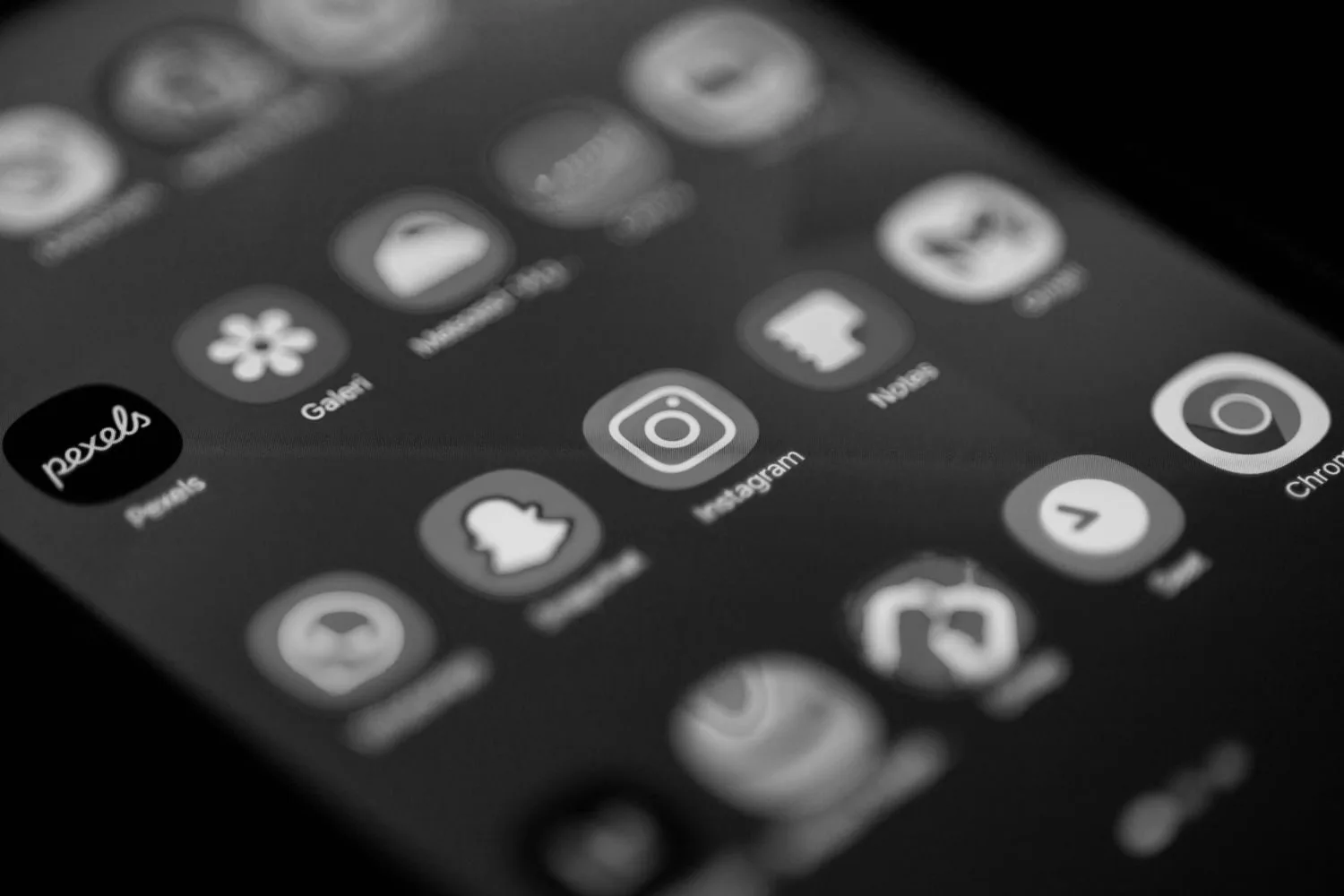 marketing digital, redes