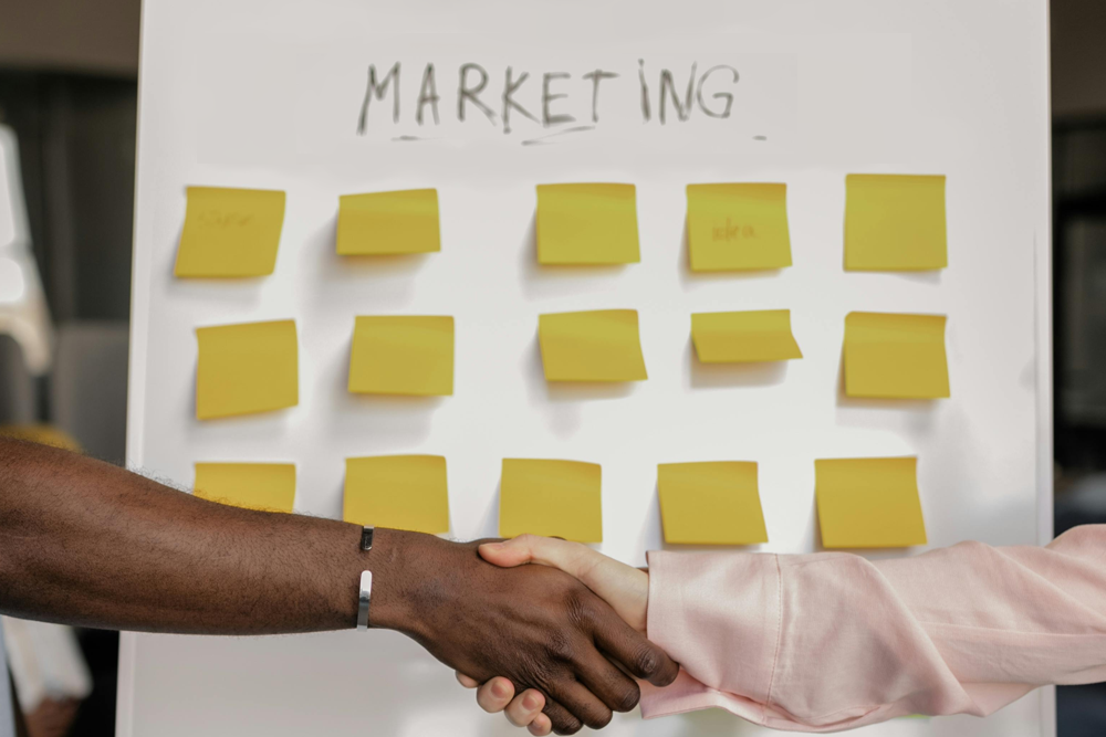 Marketing-digital Marketing digital y su importancia